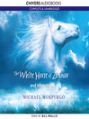 The White Horse of Zennor and Other Stories (MP3)
